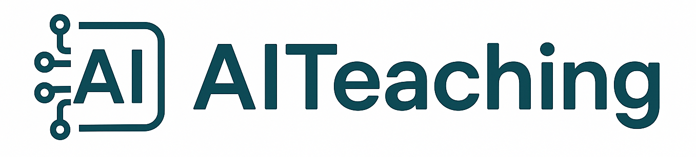 aiteaching logo